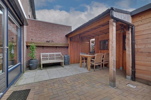 Medium property photo - Martinusweg 11A, 6914 AL Herwen